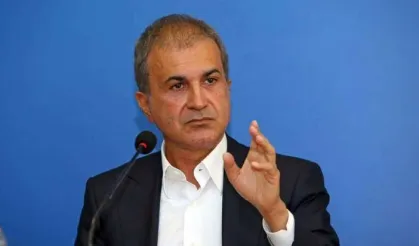 Ömer Çelik'ten boykot tavrına 'Özel' paylaşım!