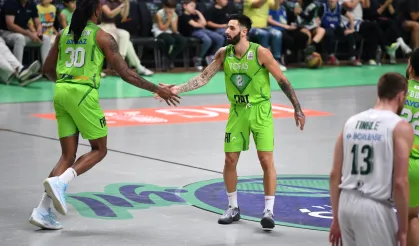 TOFAŞ evinde Manisa Basket'i ağırlayacak