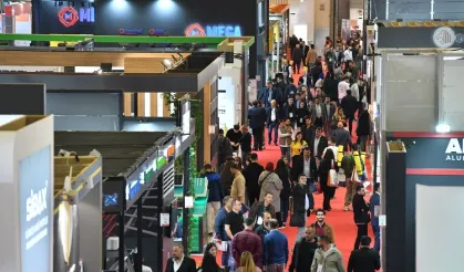 Turkeybuild İstanbul’a devlet teşviği