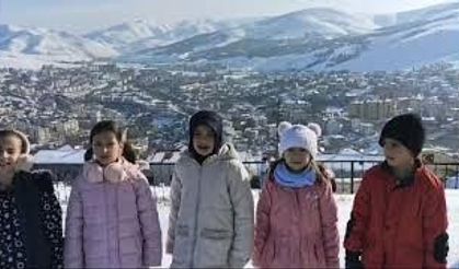 Şehitler Tepesi boş değil