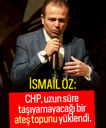İsmail Öz yazdı, CHP’nin Aşil topuğu: DEM