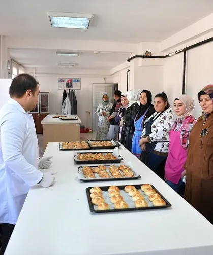 KAYMEK binlerce vatandaşa istihdam sağladı