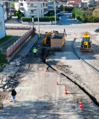 Sakarya'da güçlü dönüşüm devam ediyor