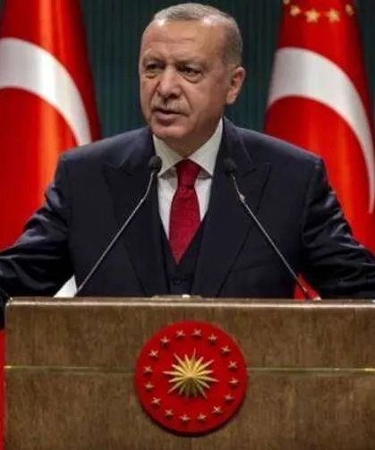 Cumhurbaşkanı Erdoğan'dan Özel'e hakaret davası