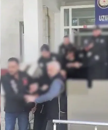 İstanbul Şişli’deki çift cinayette 'gereği yapıldı'! Şüpheliler yakalandı