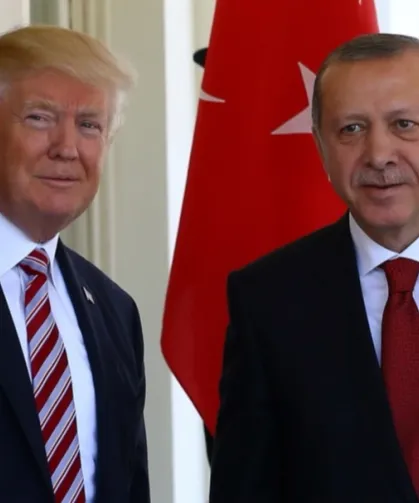 Cumhurbaşkanı Erdoğan, Trump ile görüştü... Ortadoğu’da barış için acil diplomasi çağrısı