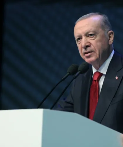 Cumhurbaşkanı Erdoğan'dan İsrail'e sert uyarı, İran'a destek