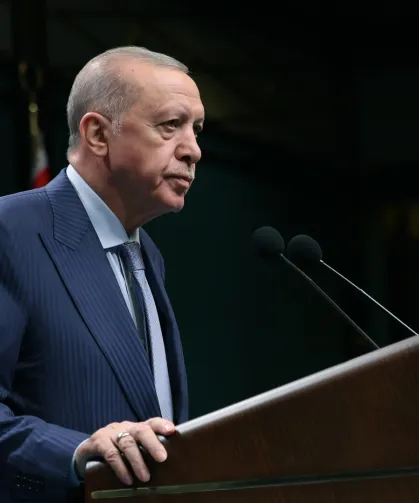 Erdoğan: 2026 NATO Zirvesi Ankara'da... Yapay zekâda iddialı hedefler