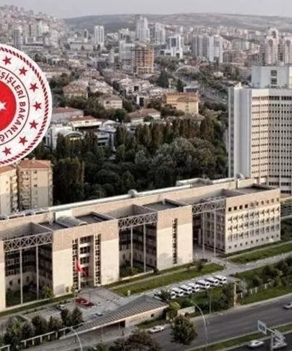 ABD'nin Suriye kararı... Türkiye'den iş birliği mesajı