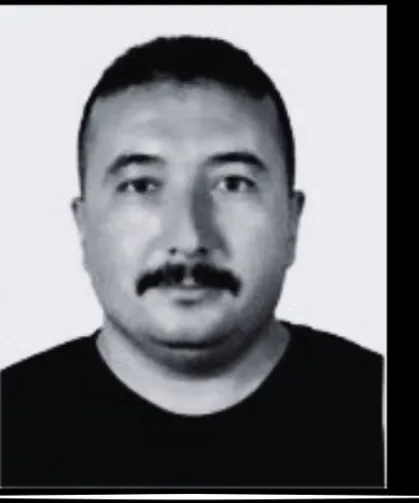 Orman işçisi İbrahim Demir İzmir yangınında şehit düştü!