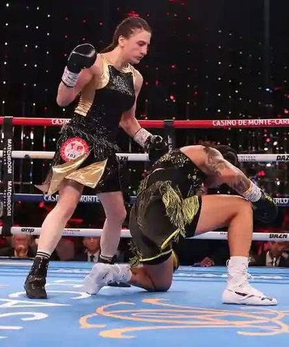 Bayburtlu Elif Nur Turhan'dan Tarihi Zafer: Dünya Şampiyonu!