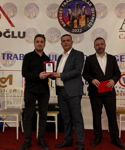 Trabzonlular Derneği’nden Kültür Buluşması