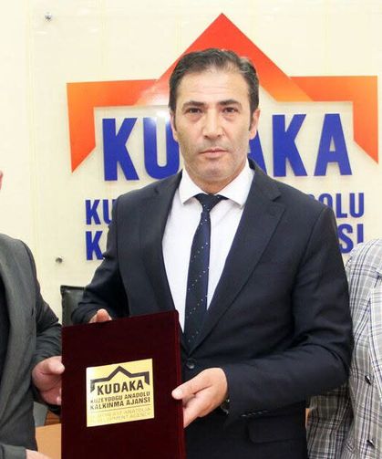 Arpalı’nın Minik Yumrukları Türkiye Finallerinde