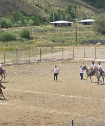 Bayburt Cirit İl Birinciliğinde final öncesi itiraz düğümü