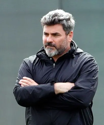 Ulaş Ulusan: Bayburt spor inandı bir kere