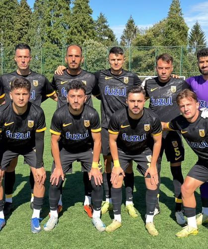 Bayburtspor Deplasmanda Güldü: Ulubey Belediyespor’u 1-0 Mağlup Etti