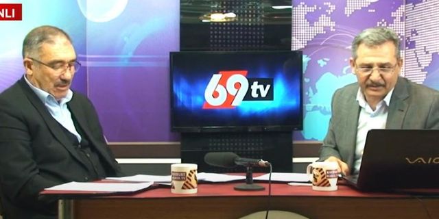 Abdurrahman Polattimur Arpalı Belediye Başkanı