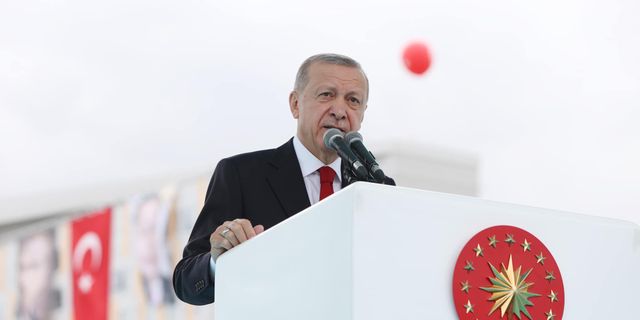 21 Yüzyıl,Türk yüzyılı olacak