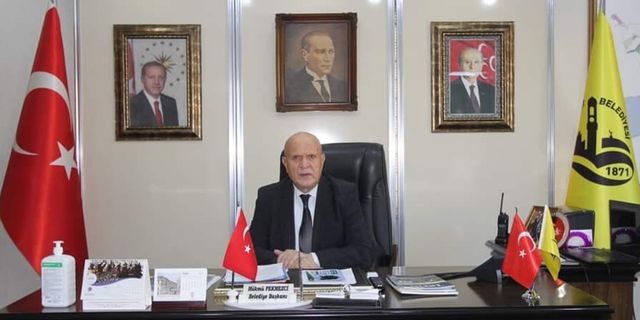 Türk Milleti’nin canı pahasına verdiği mücadele,Cumhuriyet’in ilan edilmesiyle taçlandırılmıştır