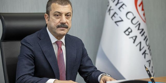 Kavcıoğlu'ndan flaş resesyon açıklaması