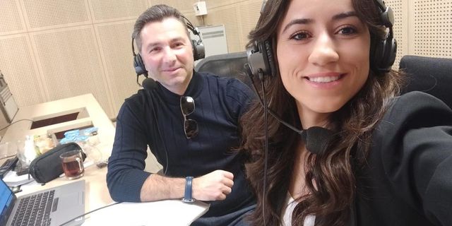 Bayburt Üniversitesi öğrencisi,Bocce'de Dünya Şampiyonluğunu anlattı