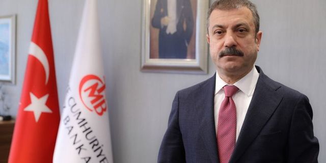 Merkez Bankası 30 Milyar yardımla gündem oldu