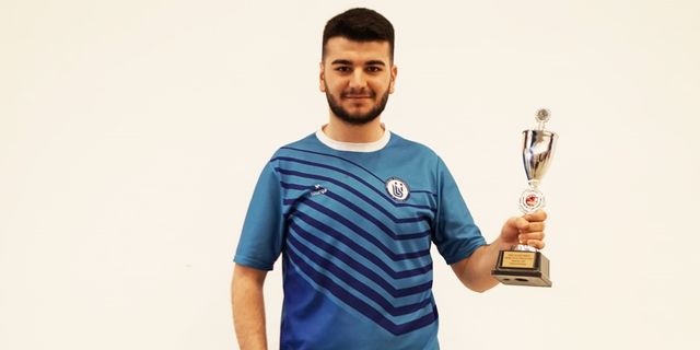 Bayburt Üniversitesi Bowlingde Üst Liglere Tırmanışını Sürdürüyor