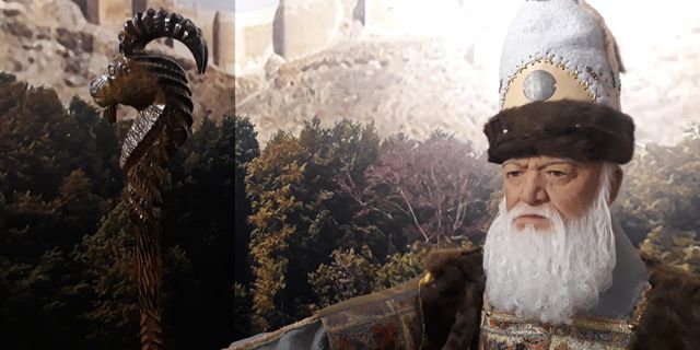 Bayburt Şehir Müzesi açılışı