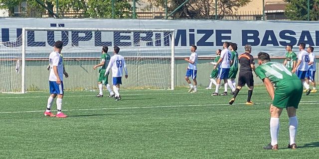 Bayburt Köyler arası Futbol Turnuvası ,Çayıryolu,AğörenTekirdağ