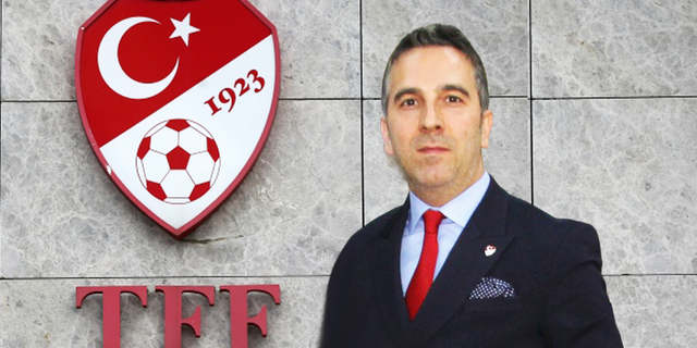 Fuat Guguloğlu, TFF Yönetim Kurulu'nda yeniden seçildi.