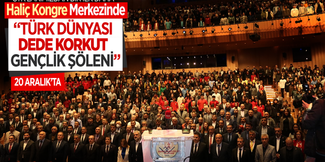 STK’ larımız İstanbul’da yine bir ilki gerçekleştiriyor.