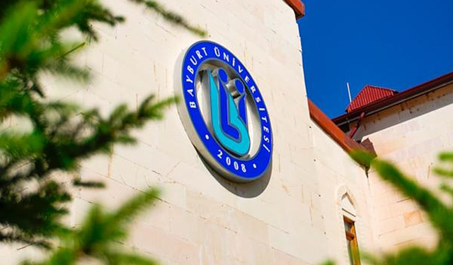 Bayburt Üniversitesinde Entegre Kalite Yönetim Sistemi kuruluyor