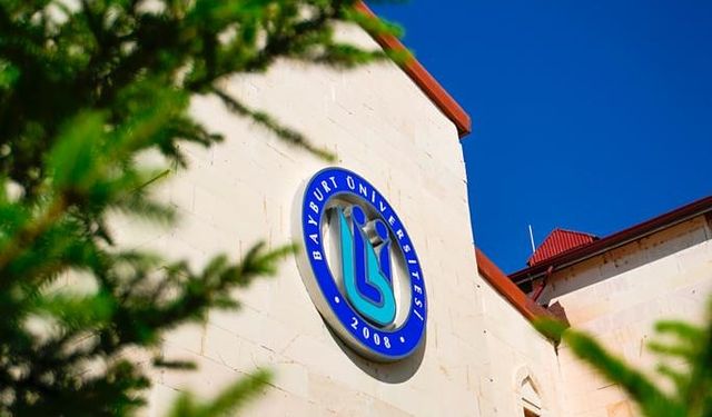 Bayburt Üniversitesi, URAP'ın Yeni Üniversite Sıralaması Kategorisinde Yükselişini Sürdürdü