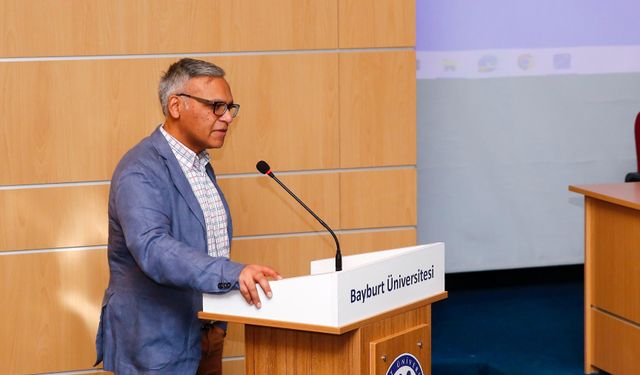 Akademisyenler, Sigara Bağımlılığıyla Mücadelenin Önemini Anlattı