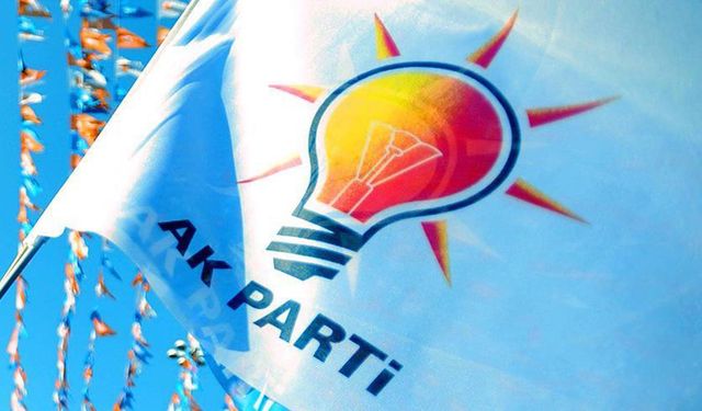 AK Partinin Belediye başkan adayları kulislere sızdı