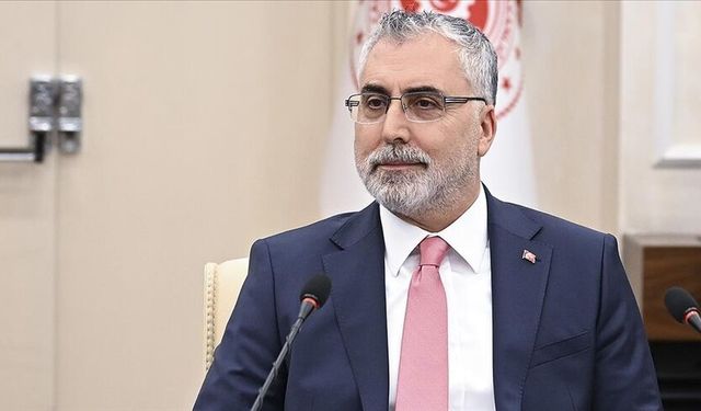 SSK ve Bağ-Kur emeklilerinin maaş artışı yüzde 49,25'e yükseldi