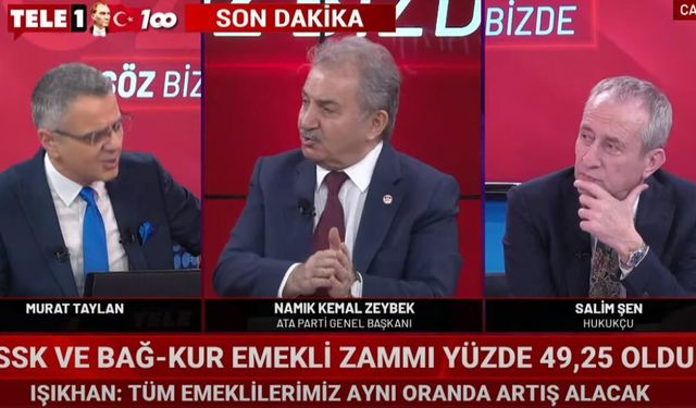 Zeybek, İmam hatip okullarını hedef aldı