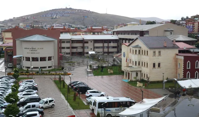 Bayburt Üniversitesi, TÜBİTAK 1001 Projesi Başarısında Sürdürülebilirlik Sağladı