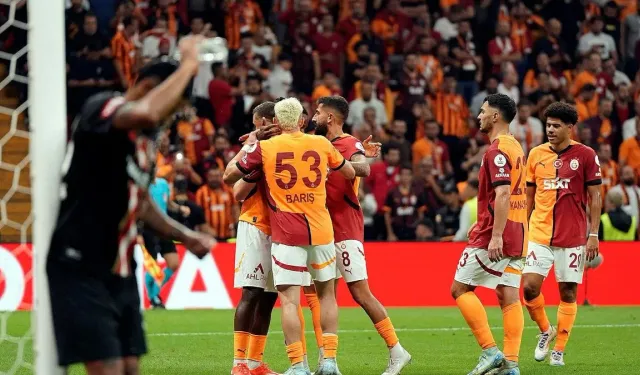 Galatasaray - Gaziantep FK maçı sonrası flaş yorum: Gözlerimizin pası silindi