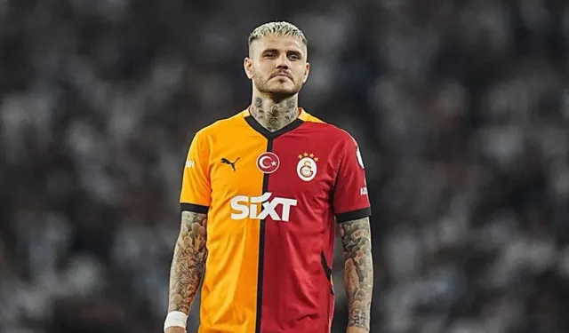 Mauro Icardi'den Galatasaray'a müjde! Türkiye'ye dönüyor