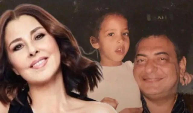 4 aylıkken tanımıştık! Nilüfer'in evlat edindiği Ayşe Nazlı kocaman oldu!
