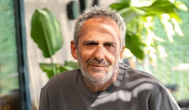 5. kez evlenecek olan Yavuz Bingöl'ün düğün davetiyesi ortaya çıktı!