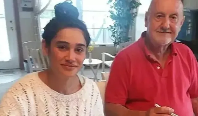 ABD'de yaşayan Meltem Miraloğlu'ndan yardım çağrısı: 'Rehin tutuluyorum'