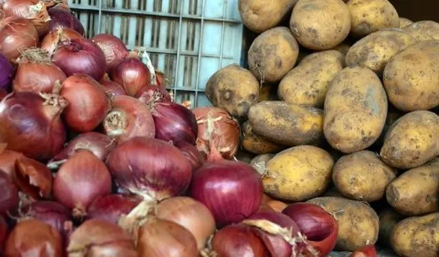 Üretici ile market makası yine büyük! Devlet müdahale etmeli!