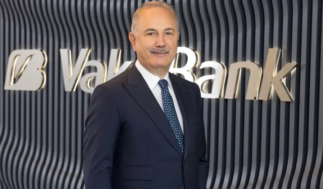 VakıfBank’tan 500 milyon dolarlık yeni sürdürülebilir eurobond ihracı