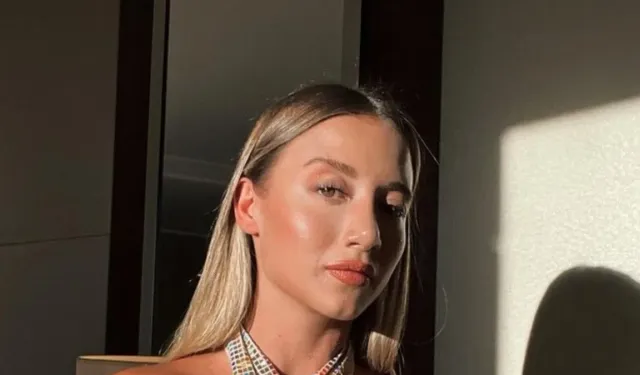 Aleyna Kalaycıoğlu engelli kardeşini paylaşıp ateş püskürdü! 'Doktor ihmali yüzünden bu halde'