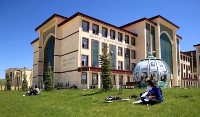 Bayburt Üniversitesinin Eğitim Projeleri TÜBİTAK Tarafından Desteklenecek