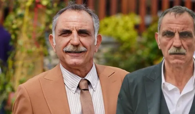Bir Gece Masalı'nın Kürşat'ı Gürkan Uygun'un kardeşi bakın kimmiş! Abisi gibi oyuncu...