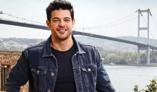 Bomba aşk! Mehmet Dinçerler yeni sevgilisiyle yakalandı! Hadise'den sonra...