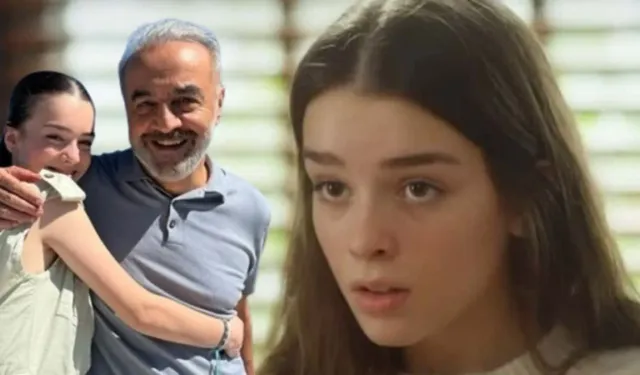 İnci Taneleri'nin Ayça'sı Ülkü Hilal Çiftçi annesinin kopyası çıktı!